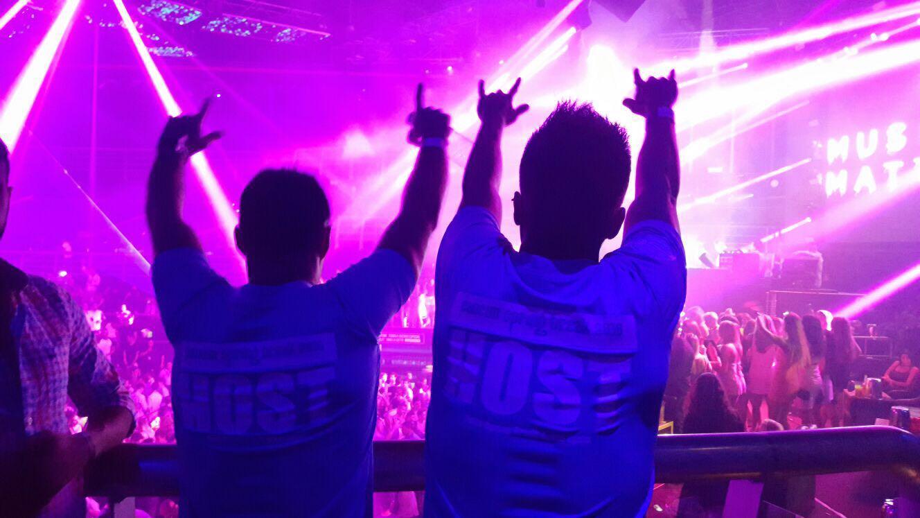 The Best Party Scenes in Cancun for Spring Break 2020