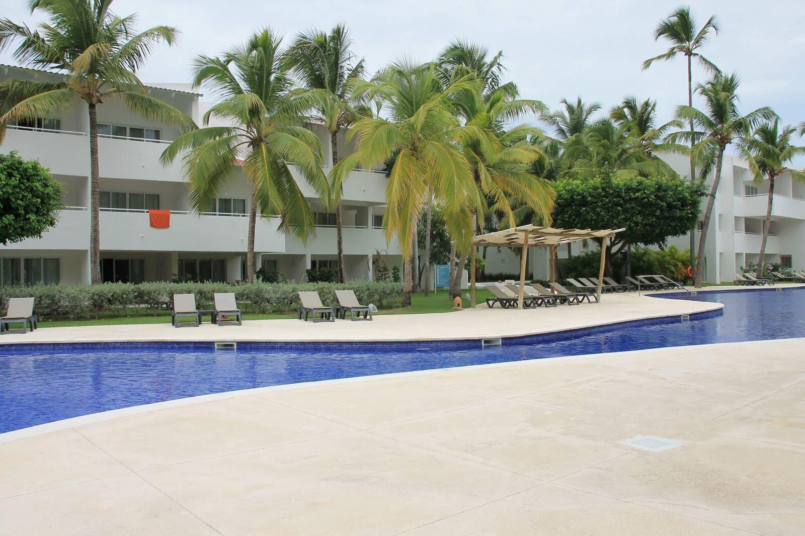 Punta Cana Hotel Options with Go Blue Tours: