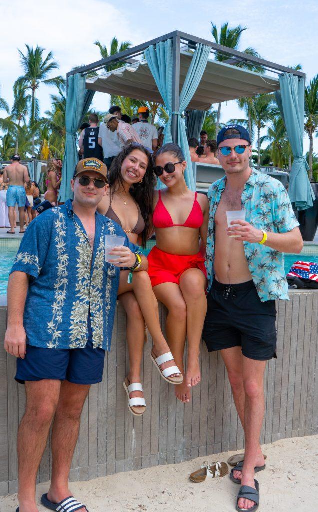 The Ultimate Spring Break 2027 Packing Checklist