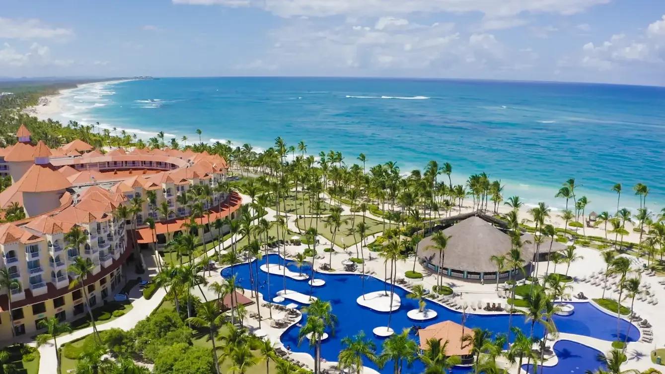 Best Punta Cana Resorts for Spring Break 2027