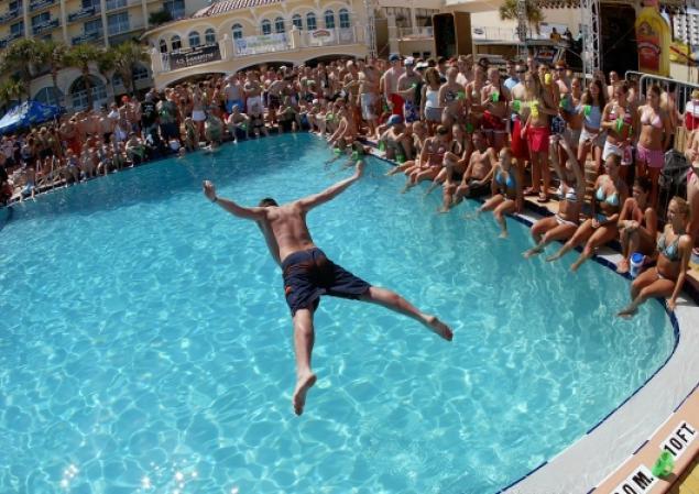 When Should I Plan My Spring Break 2020 Vacation?
