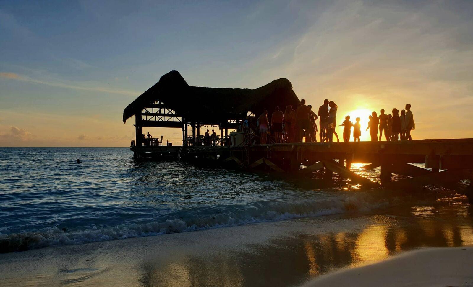 Top Beach Party Destinations