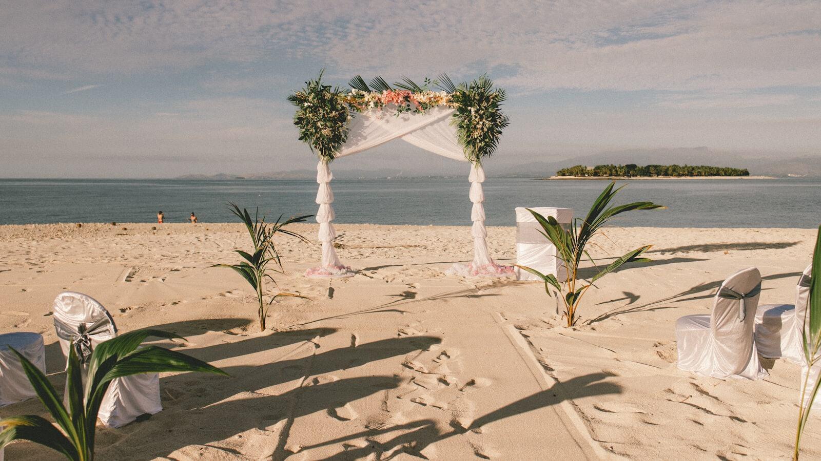 Best Locations for a Riviera Maya Wedding
