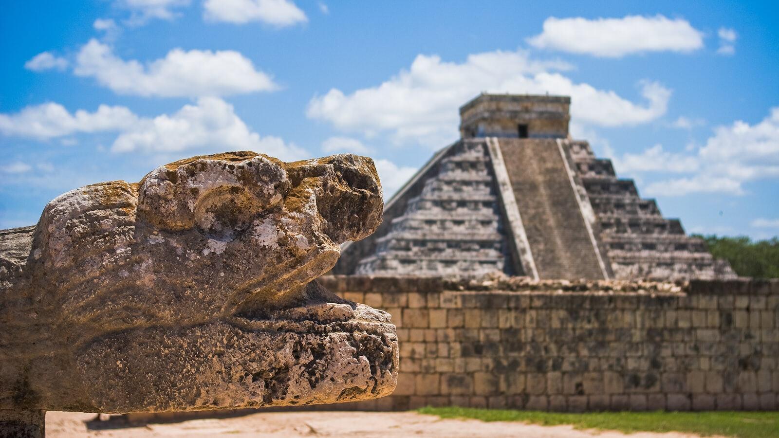 6 Must-See Places During Group Trips to the Yucatan Peninsula