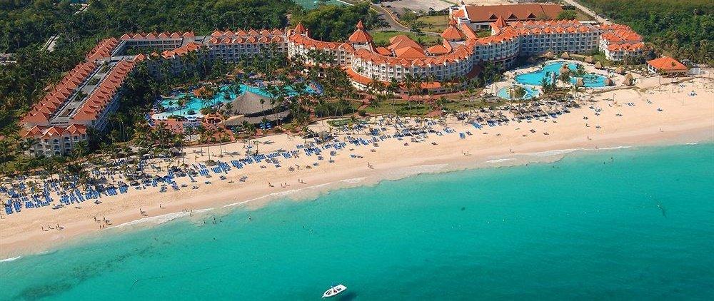 10 Amazing Resorts for a Wild Spring Break in Punta Cana