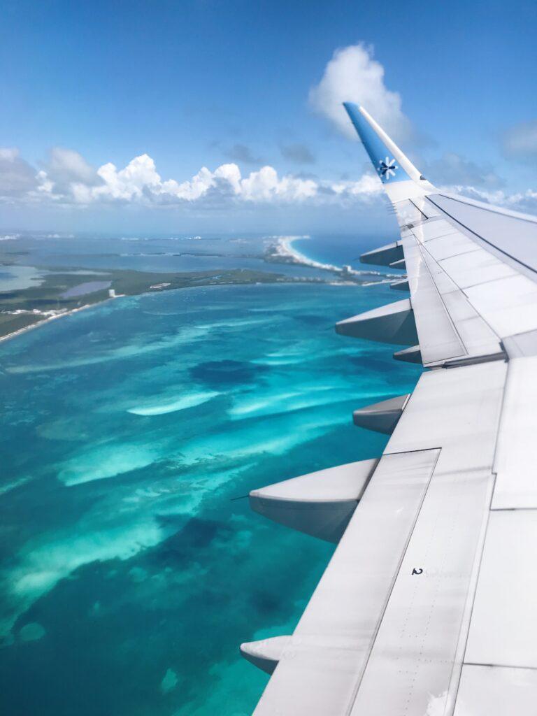 Are Your Flights Booked?