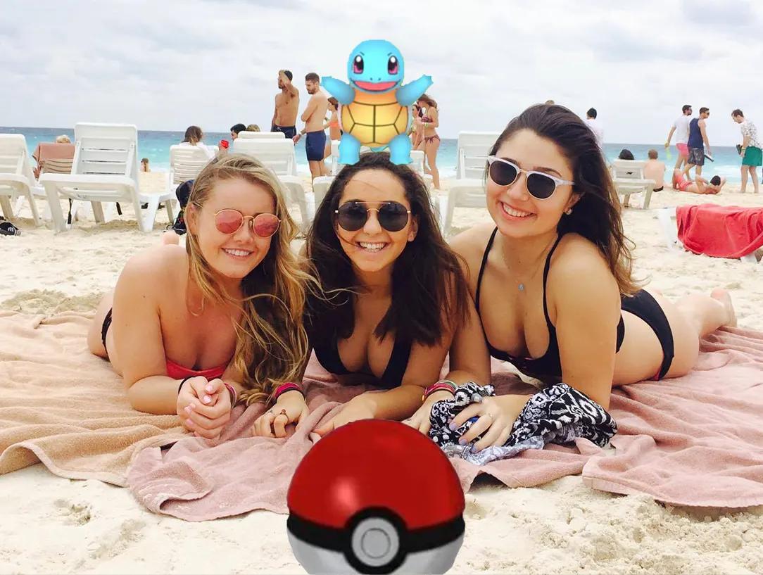 Top Mobile Apps For Spring Break 2017