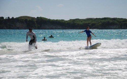 Punta Cana: The Perfect Place for Spring Break or a Long Weekend