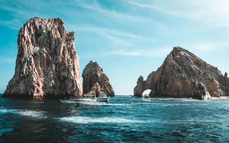 Cabo San Lucas Spring Break