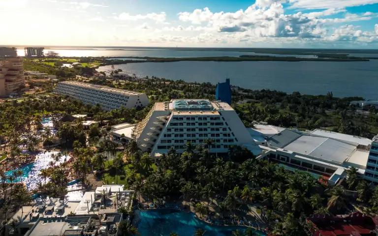 Cancún Spring Break