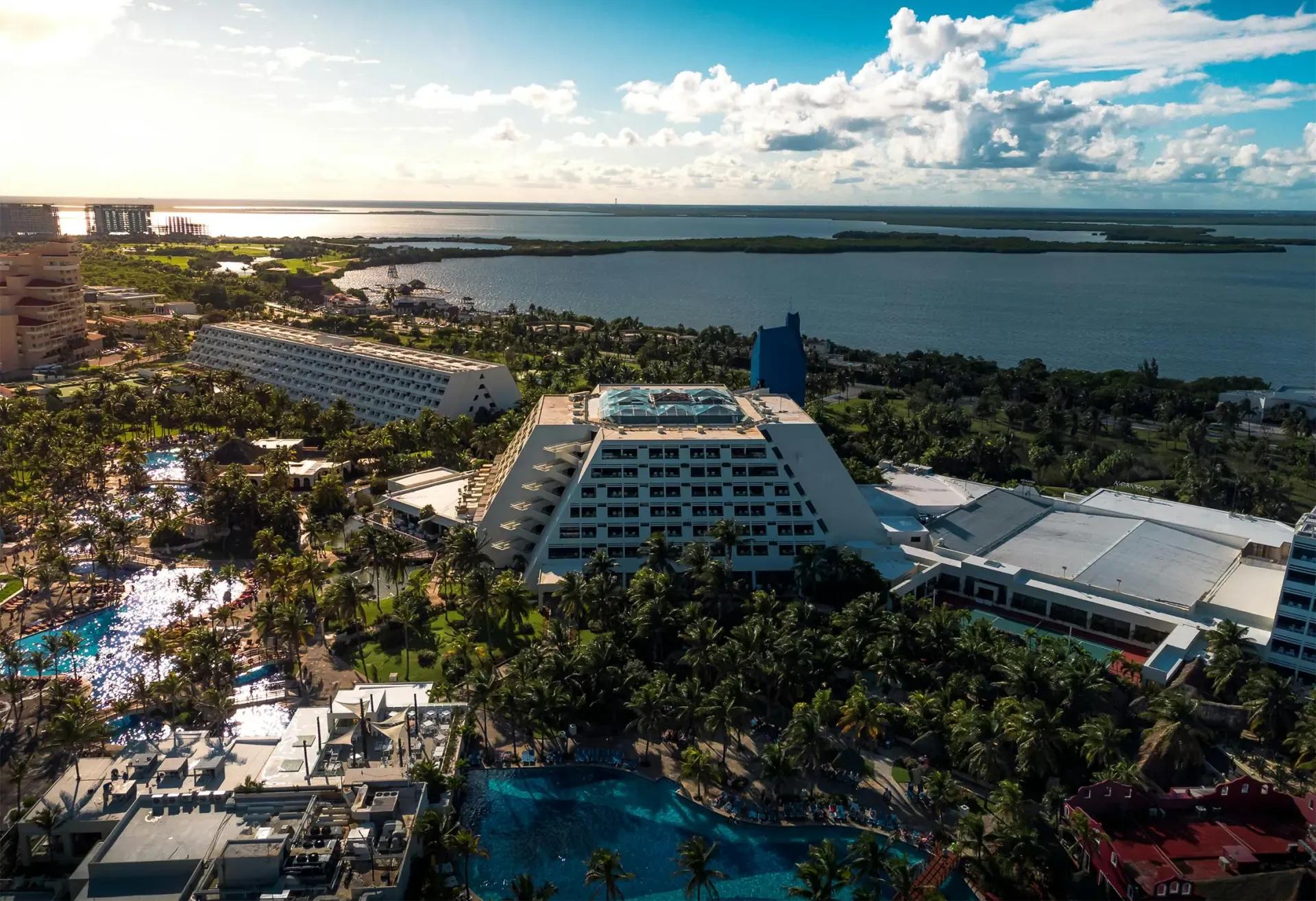 CANCUN