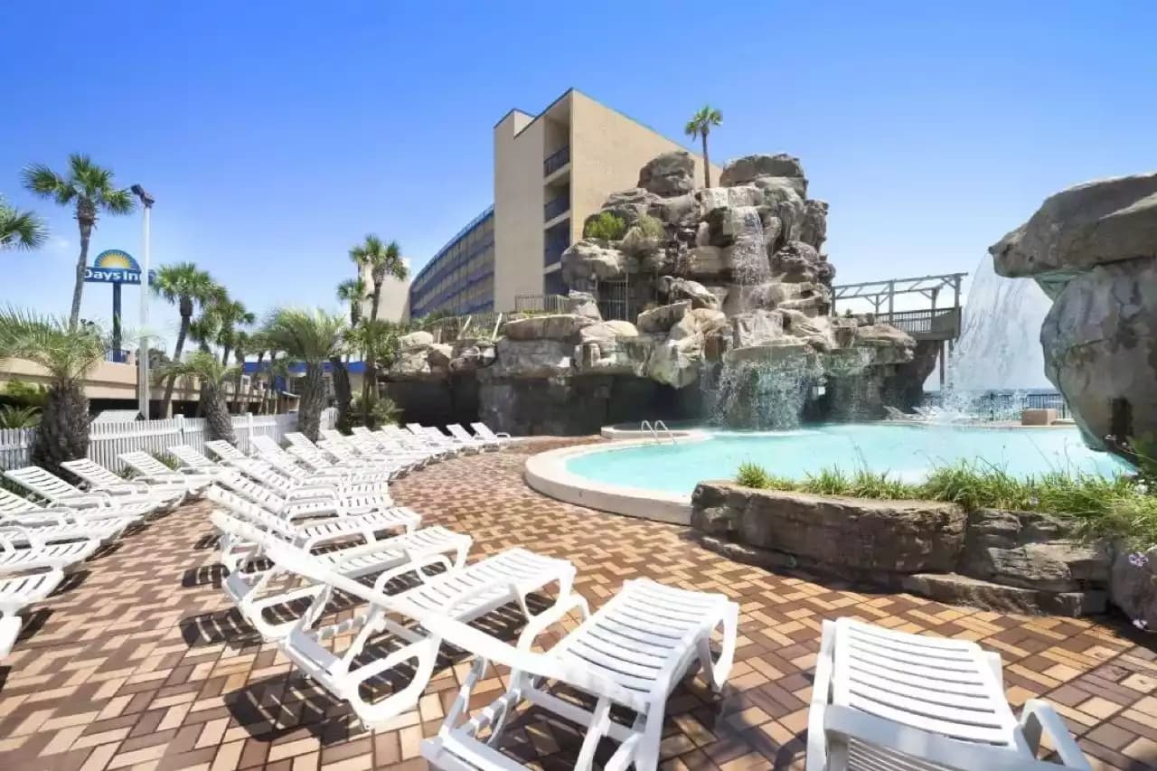 Days Inn