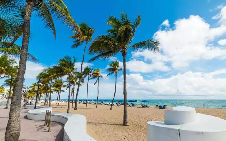 Fort Lauderdale Spring Break