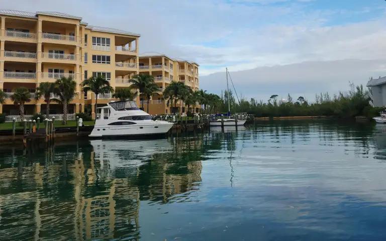 Freeport, Bahamas Spring Break
