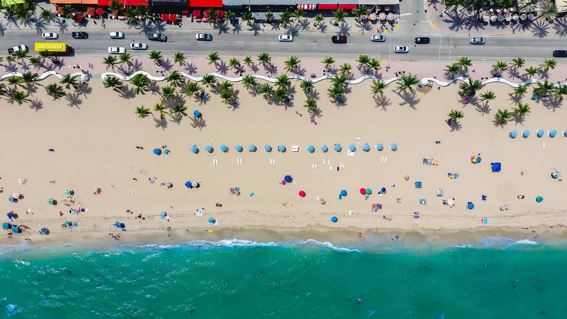 FORT LAUDERDALE