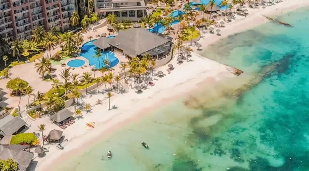 Hotel Package Deals