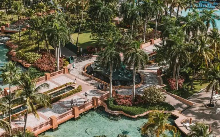 Nassau, Bahamas Spring Break