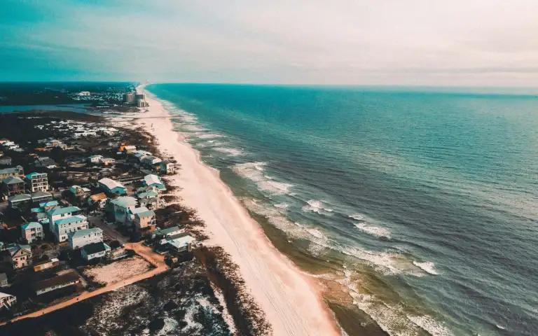 Panama City Beach Spring Break
