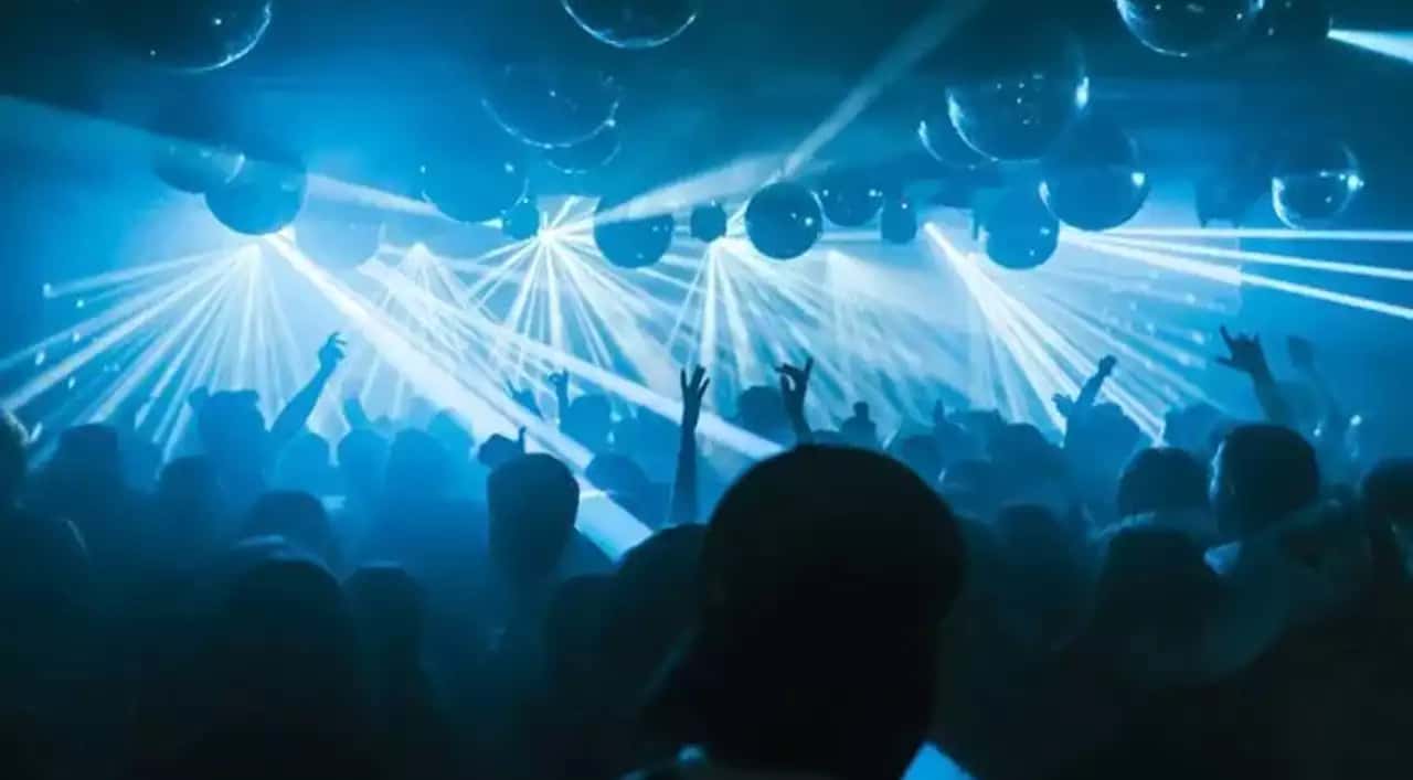 Party Packages