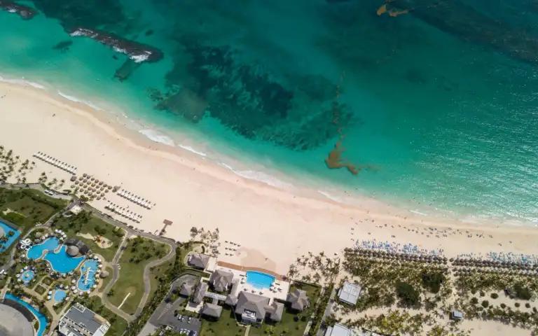 Punta Cana Spring Break