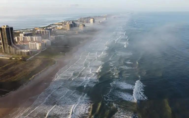 South Padre Island Spring Break