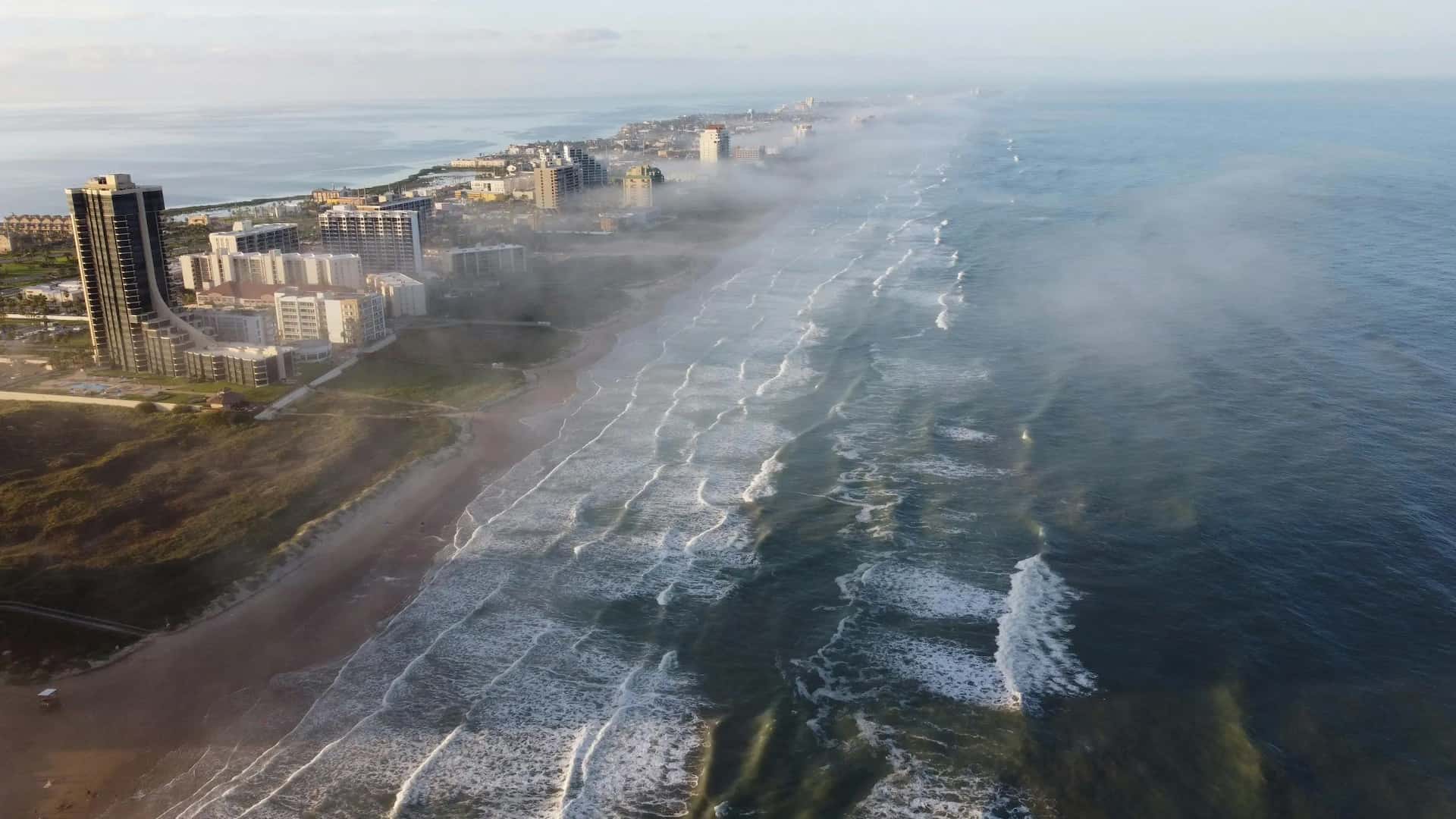 SOUTH PADRE