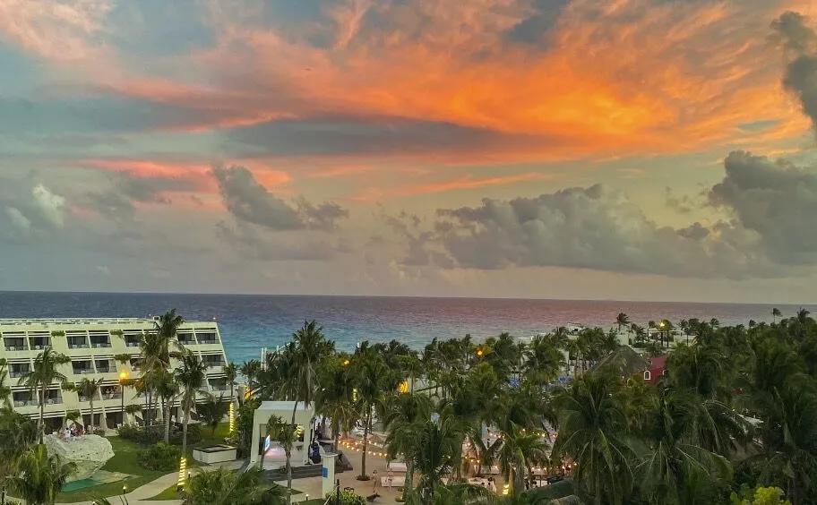 Transportation — spring break add-on