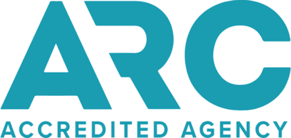 ARC — Airlines Reporting Corporation accredited agency