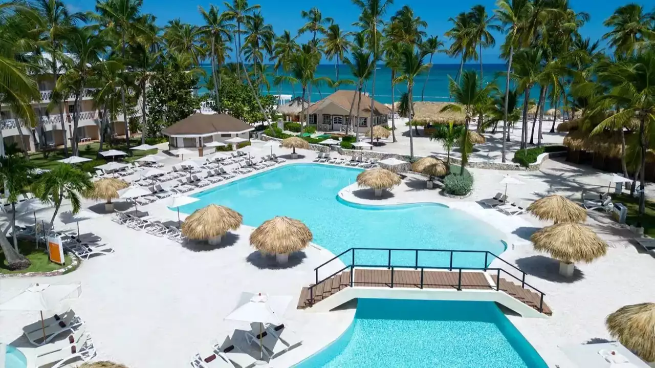 Be Live Punta Cana