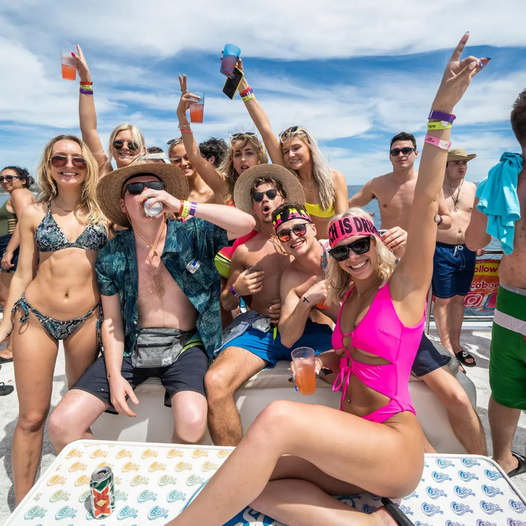 What to Pack For Spring Break – Spring Break Packing list