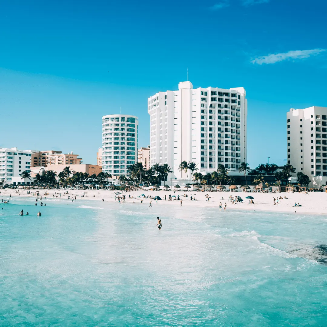 Top 10 Spring Break Destination For 2023