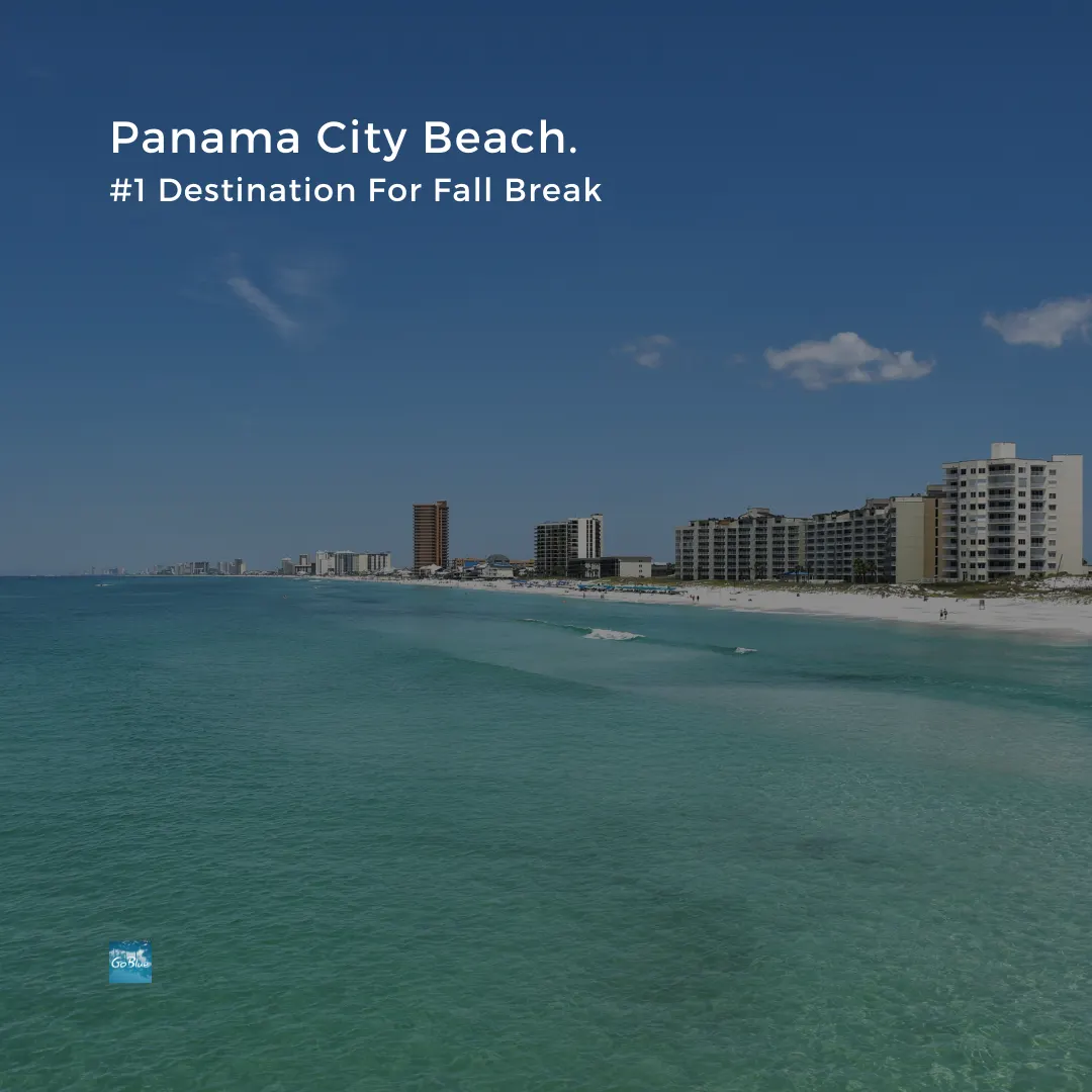 How to plan a Fall Break Trip For College Students