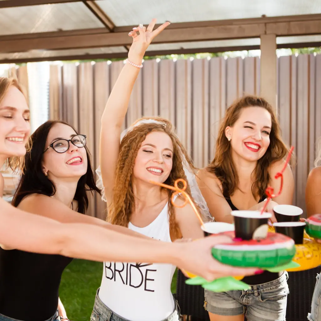 How to Plan the Ultimate Bachelorette Party