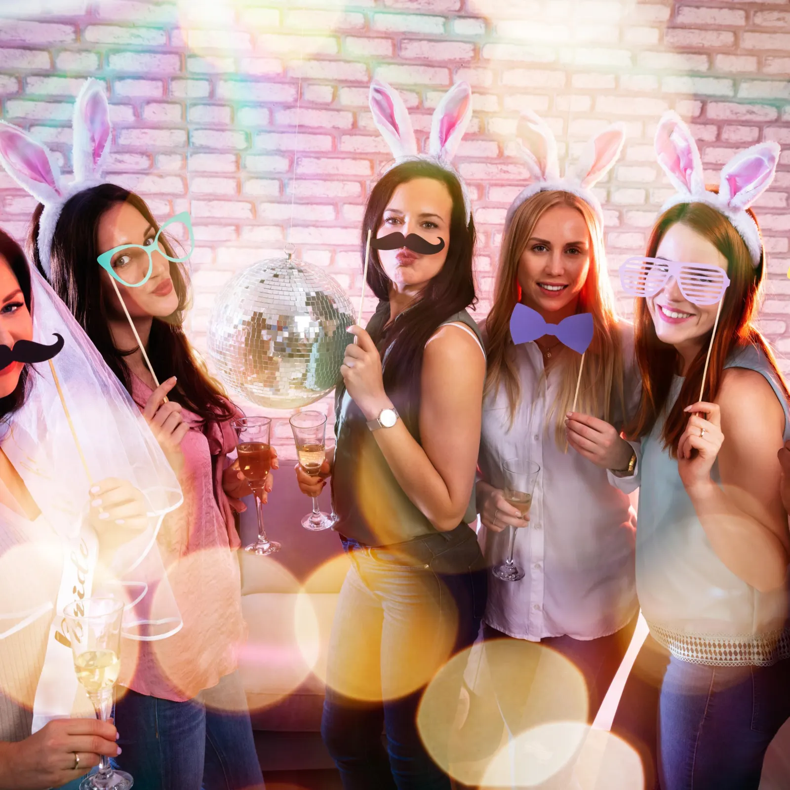 go blue tours how to plan the Ultimate Bachelorette Party