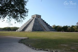 Top 3 Mexico Attractions