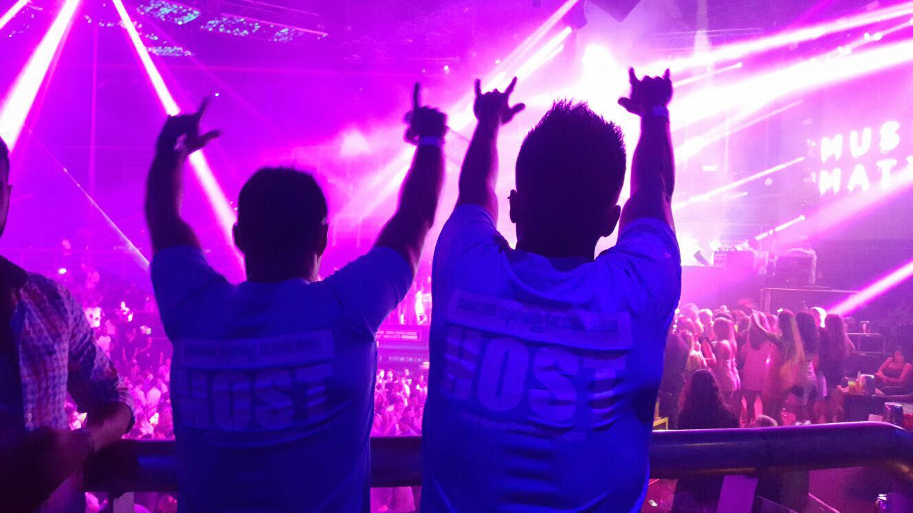 The Best Party Scenes in Cancun for Spring Break 2020