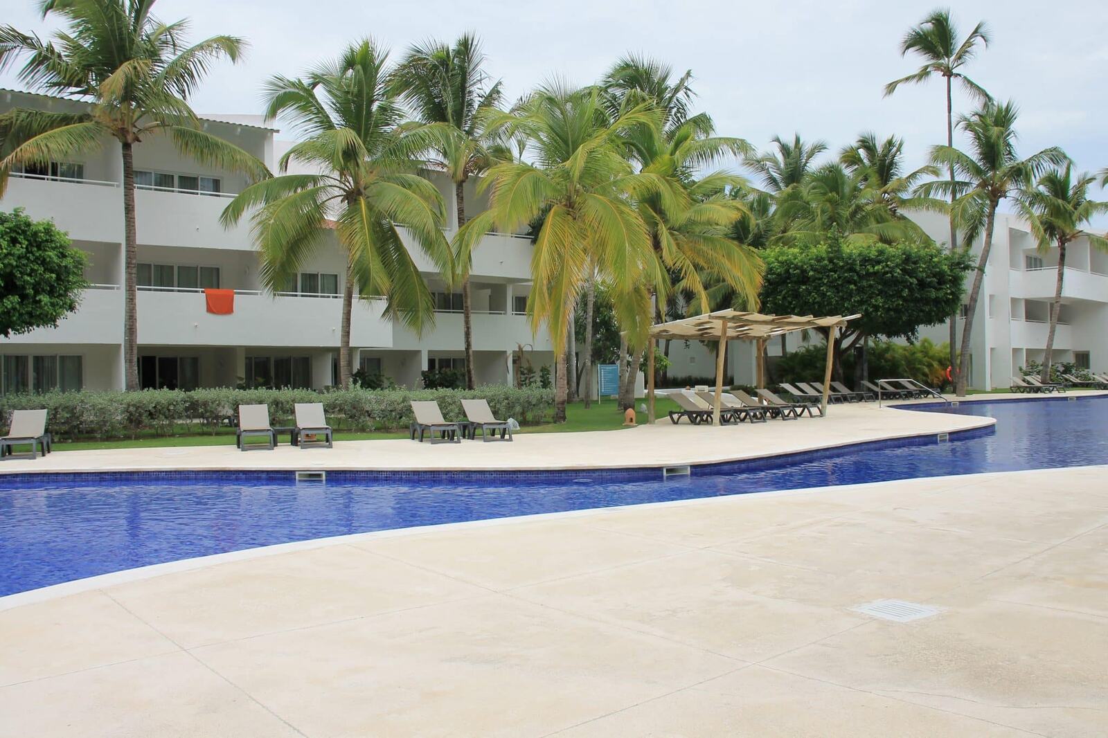 Punta Cana Hotel Options with Go Blue Tours:
