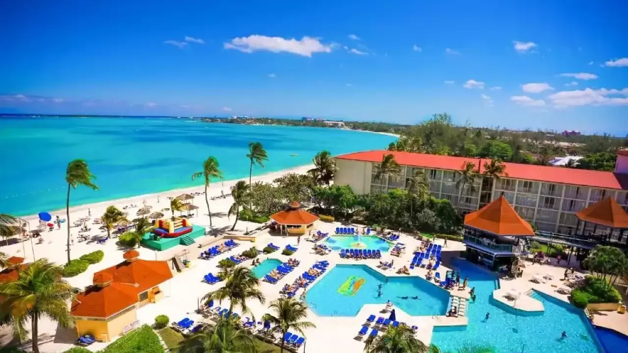 Best Nassau Hotels for Spring Break 2027: Breezes vs. Atlantis