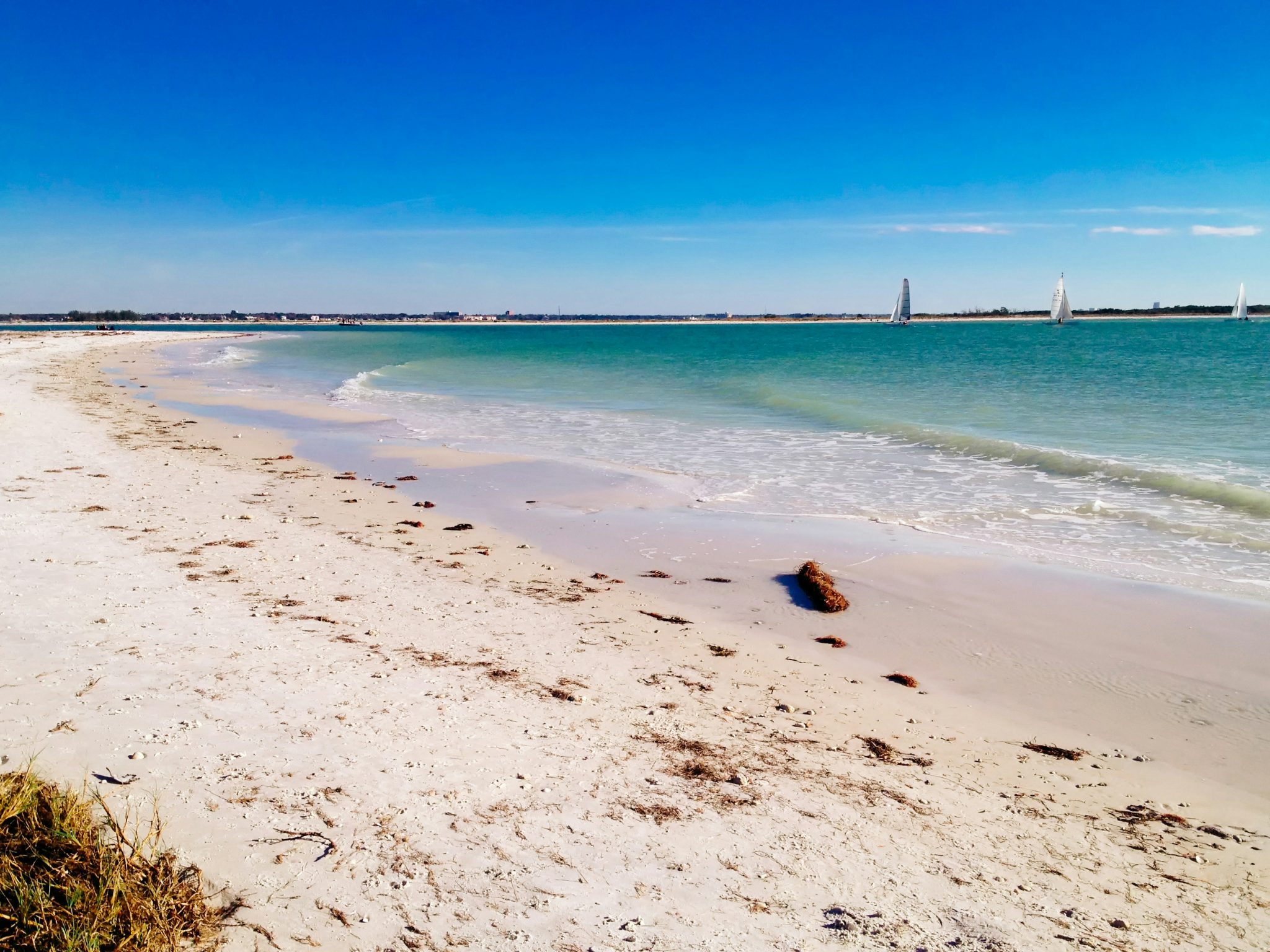 Spring Break Passport Requirements: Do You Need a Passport?