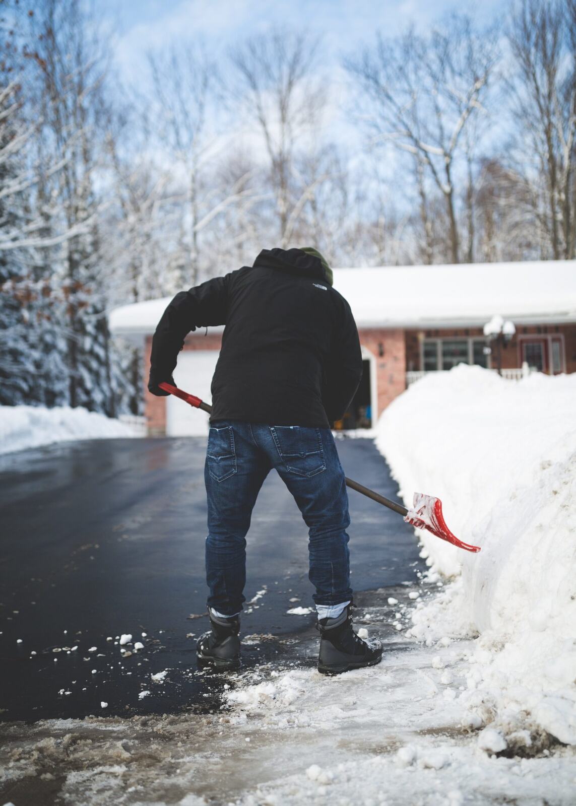 It’s Cold Outside, So Plan Your Spring Break