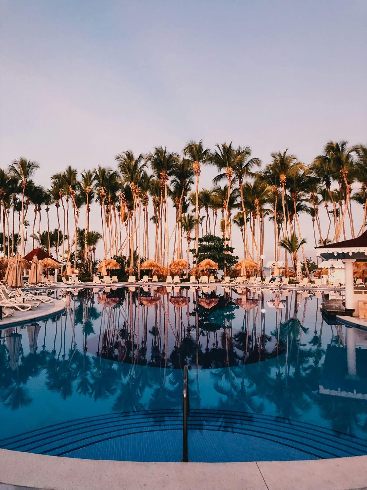 Best All-Inclusive Resorts in Mexico for College Spring Break