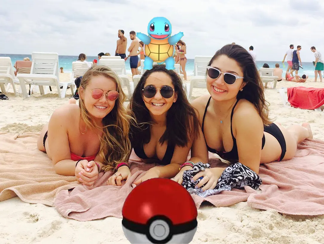 Top Mobile Apps For Spring Break 2017