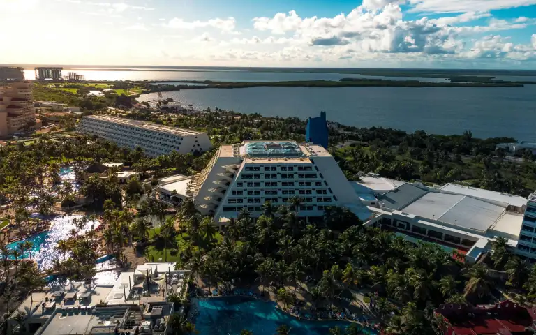 Cancún Spring Break