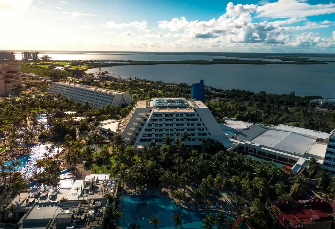 Cancún Spring Break Itinerary: A Sample 5-Day Plan (2027)