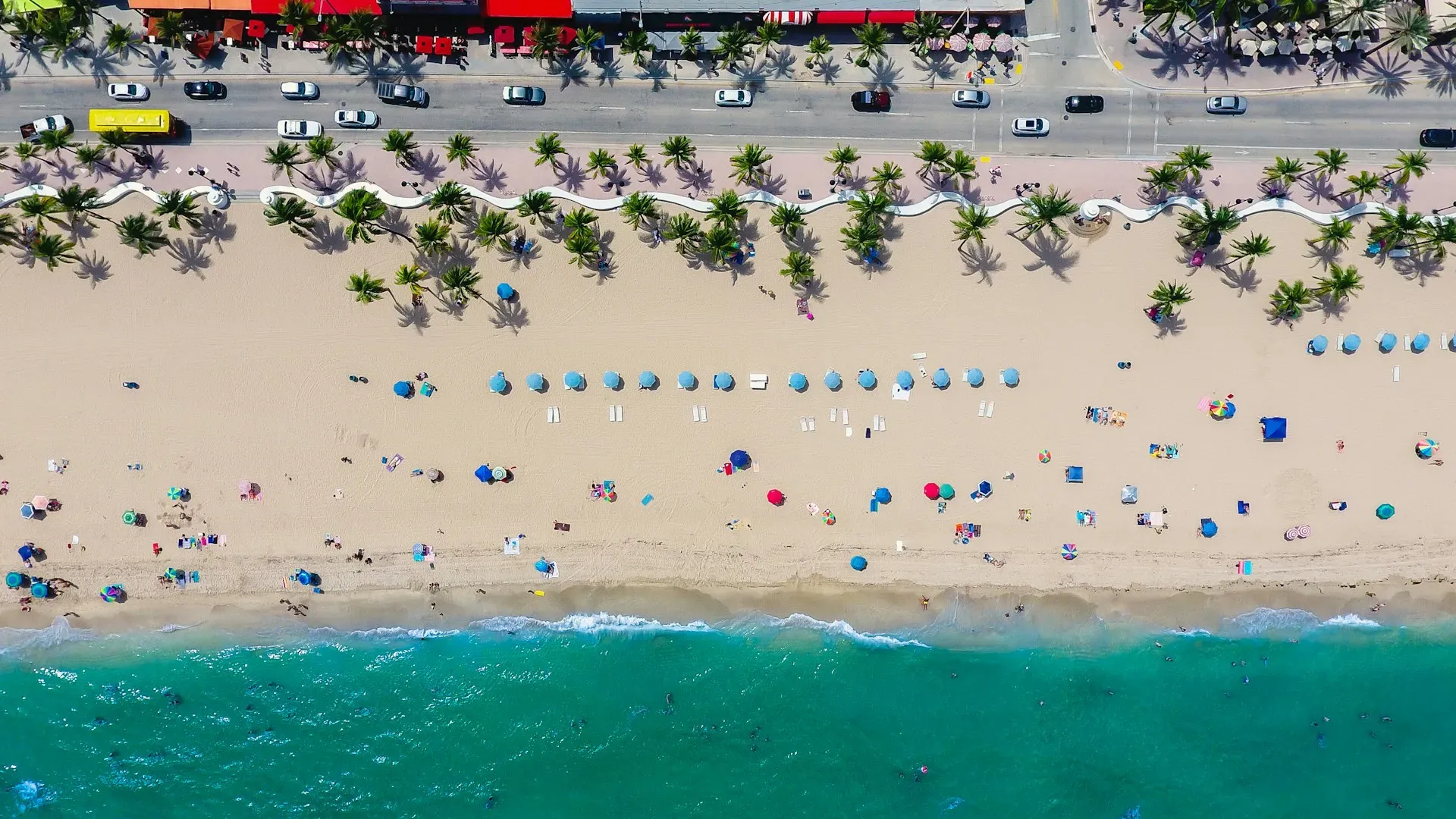 FORT LAUDERDALE