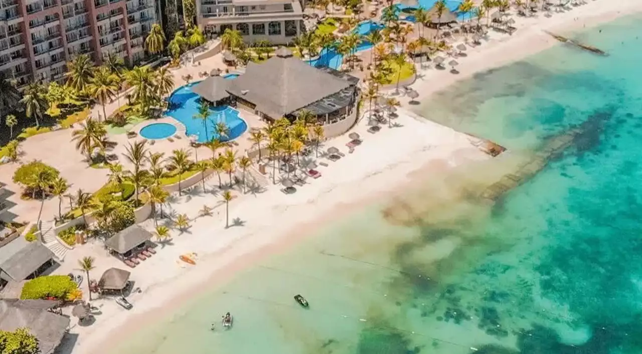 Hotel Package Deals