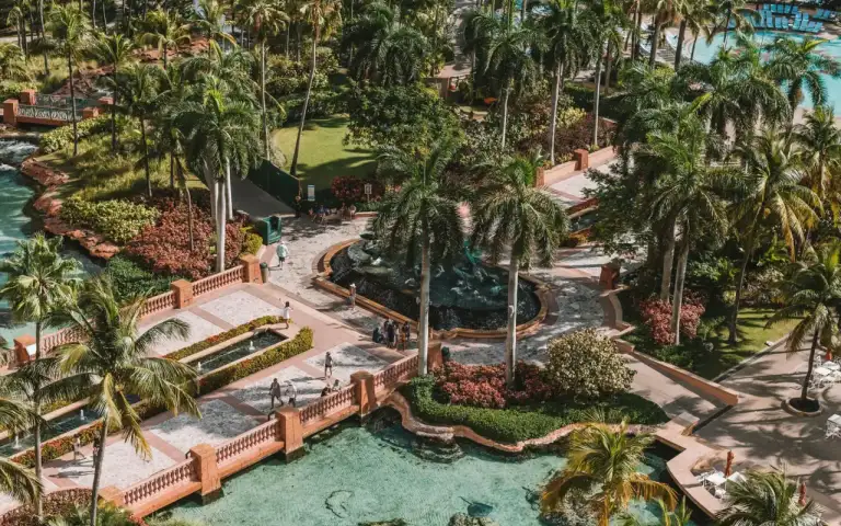 Nassau, Bahamas Spring Break