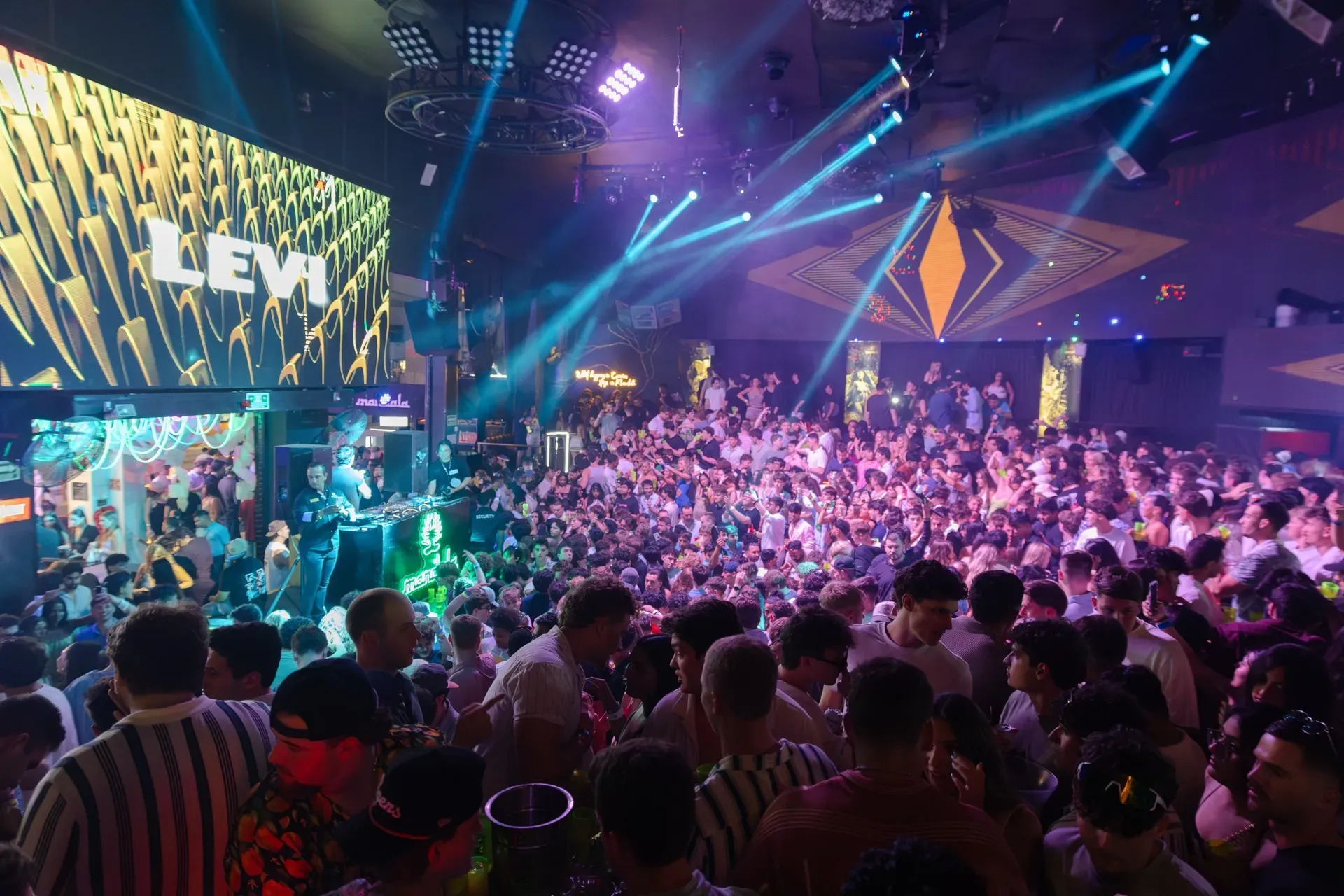 Party Packages