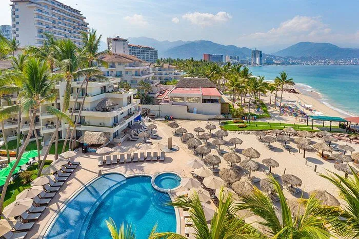 Villa Del Palmar