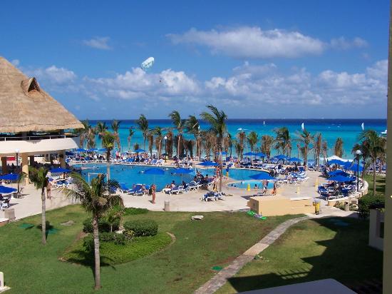 Spring Break 2016 - Mexico, Caribbean All Inclusive Packages